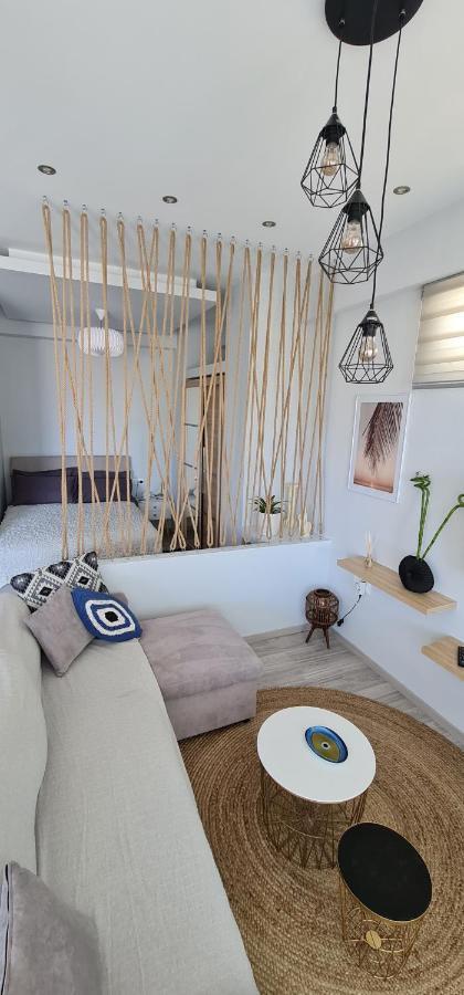 Sea & Sun Cozy Studio Kremastí Extérieur photo