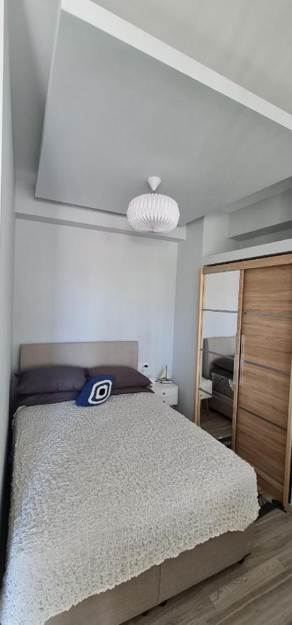 Sea & Sun Cozy Studio Kremastí Extérieur photo
