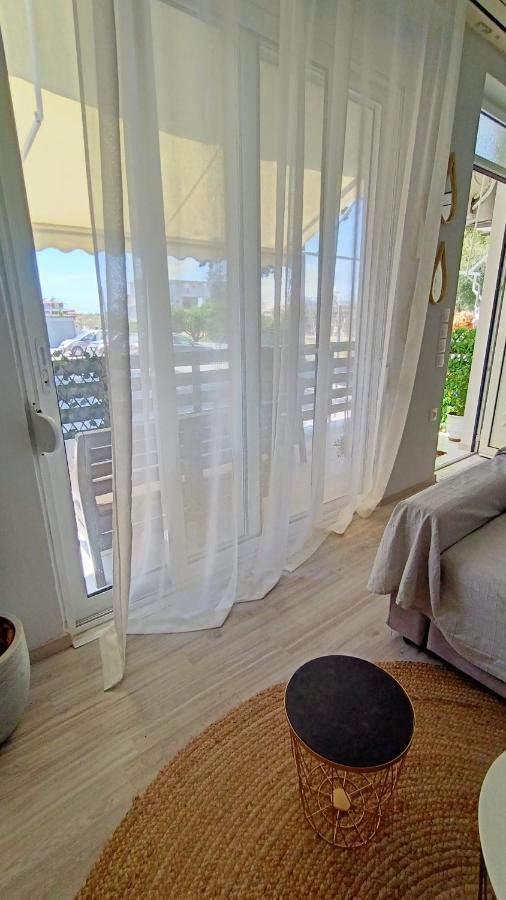 Sea & Sun Cozy Studio Kremastí Extérieur photo